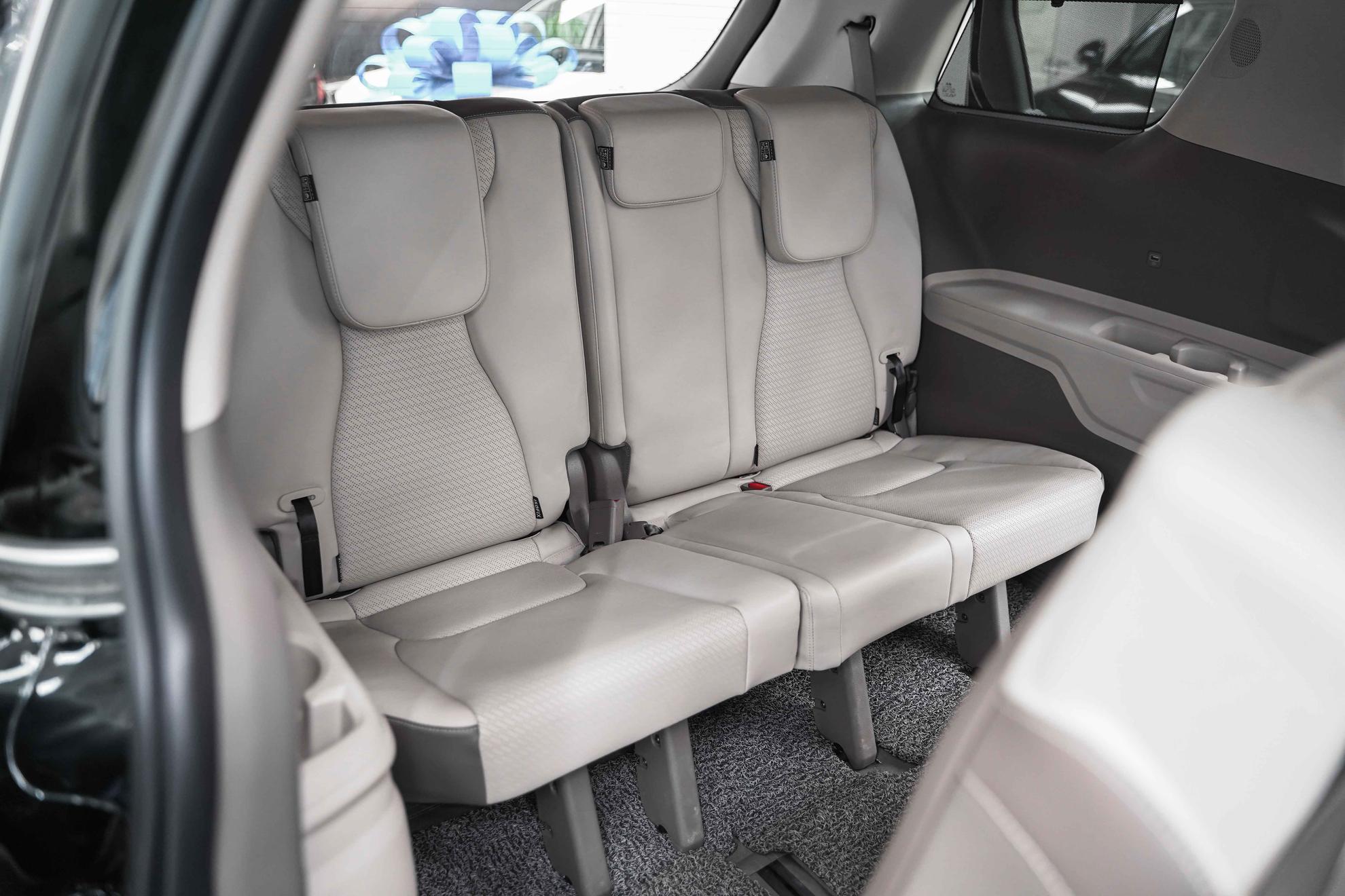 Kia Carnival 2021, черный, ДЦ Орехово