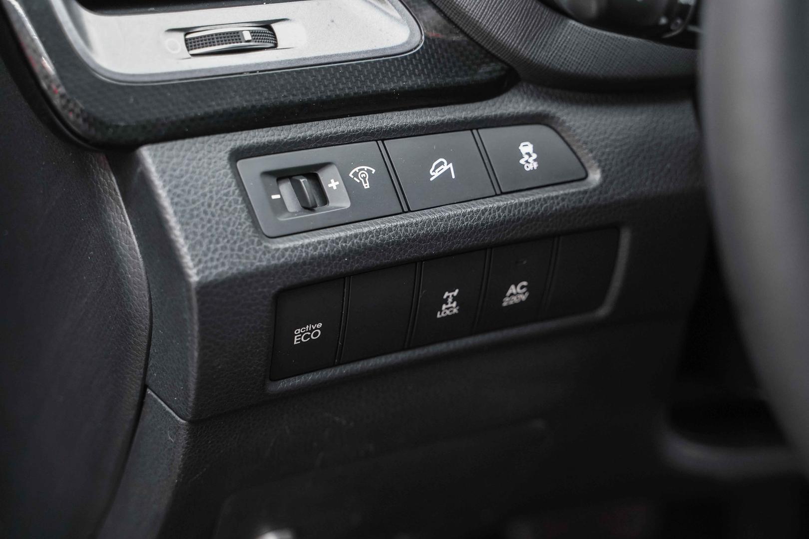 Hyundai Santa Fe 2014, синий, ДЦ Орехово