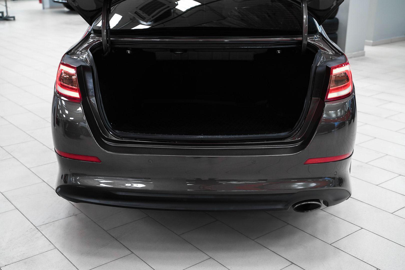 Kia Optima 2013, бежевый, ДЦ Орехово