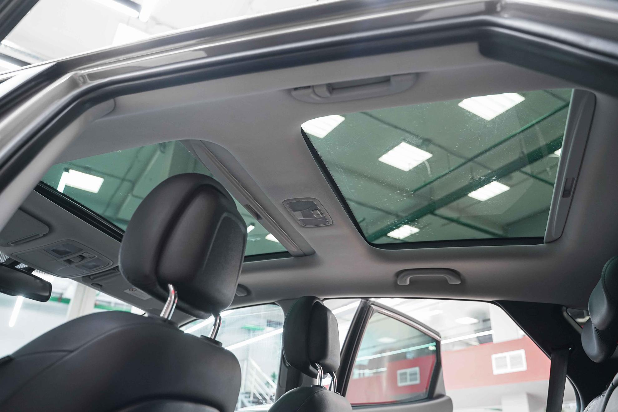 Hyundai ix35 2012, коричневый, ДЦ Орехово