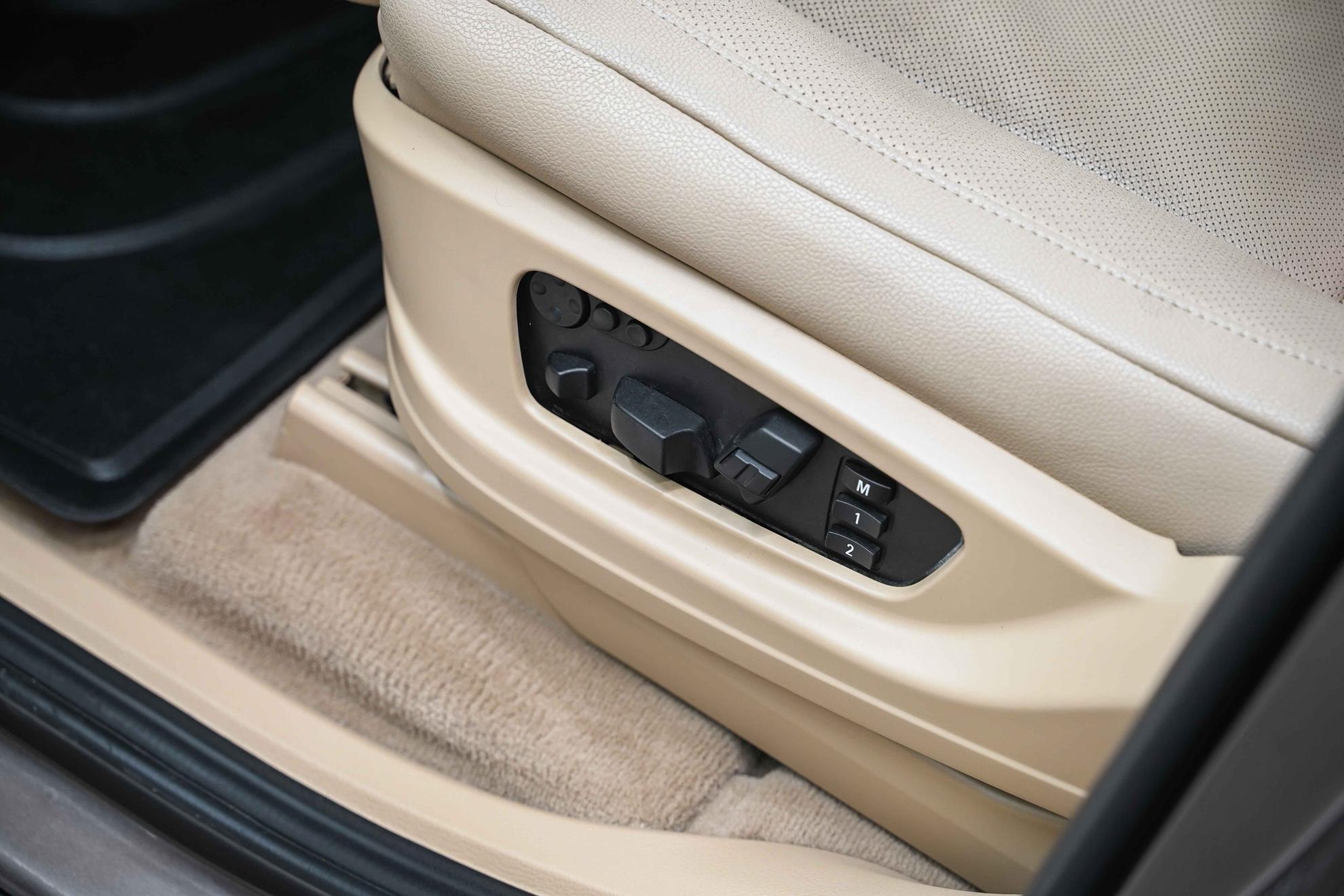 BMW X5 2013, коричневый, ДЦ Орехово
