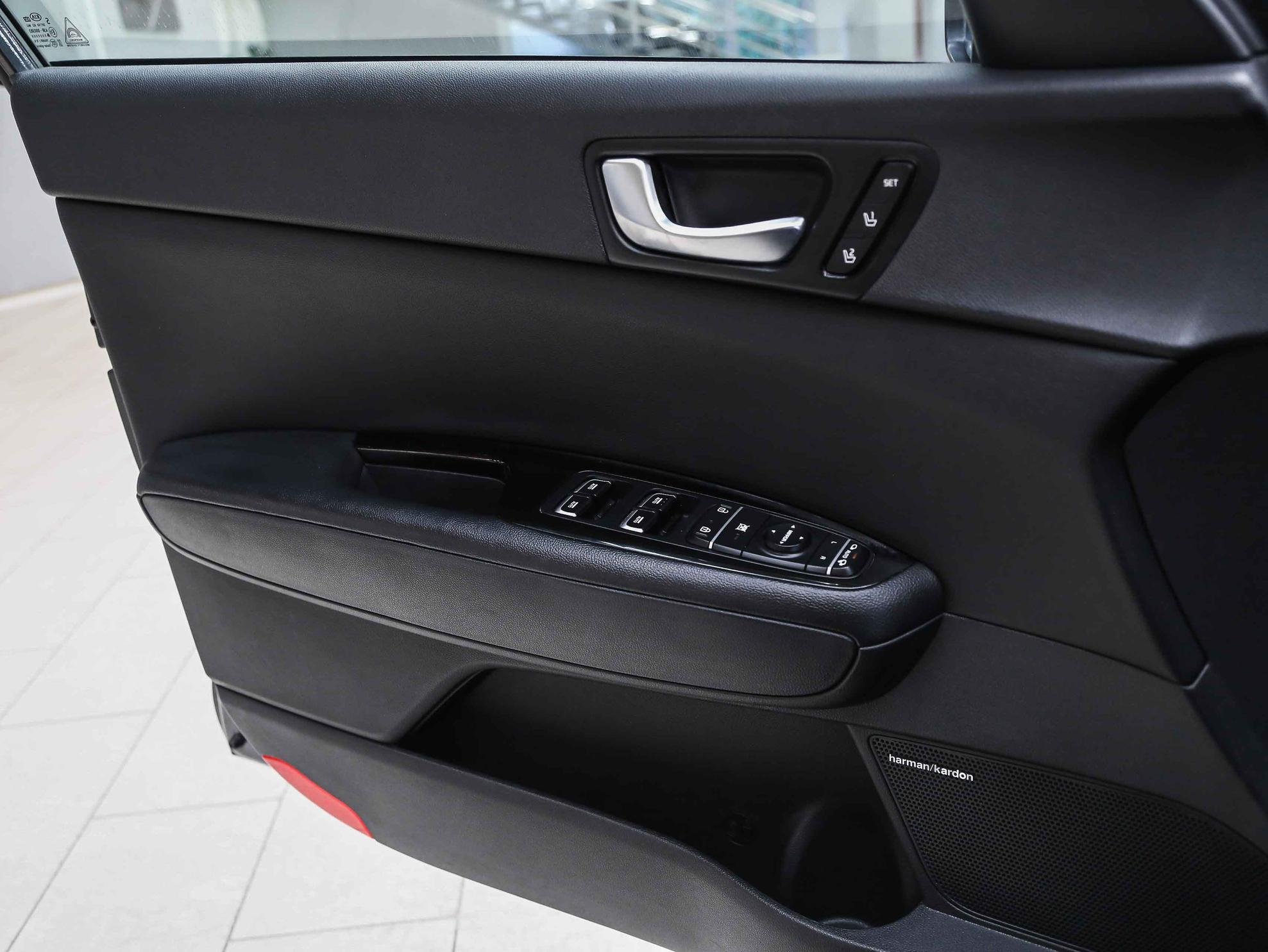 Kia Optima 2017, серый, ДЦ Орехово