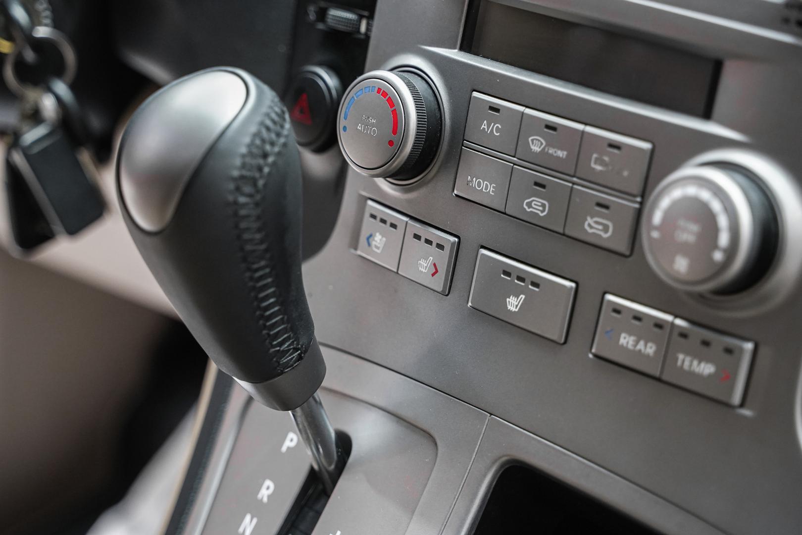 Hyundai Grand Starex 2012, черный, ДЦ Орехово