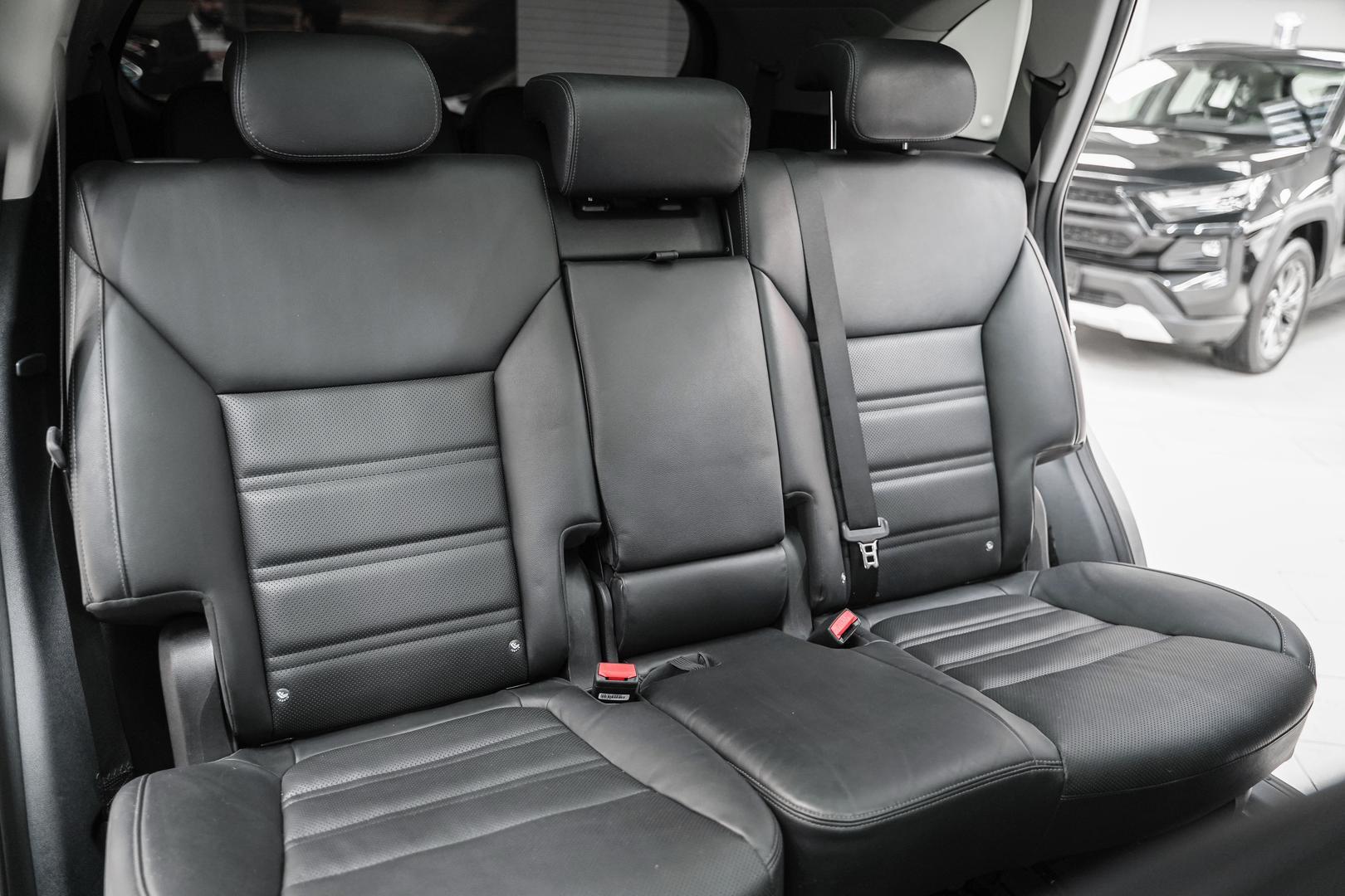 Kia Sorento 2018, серый, ДЦ Орехово