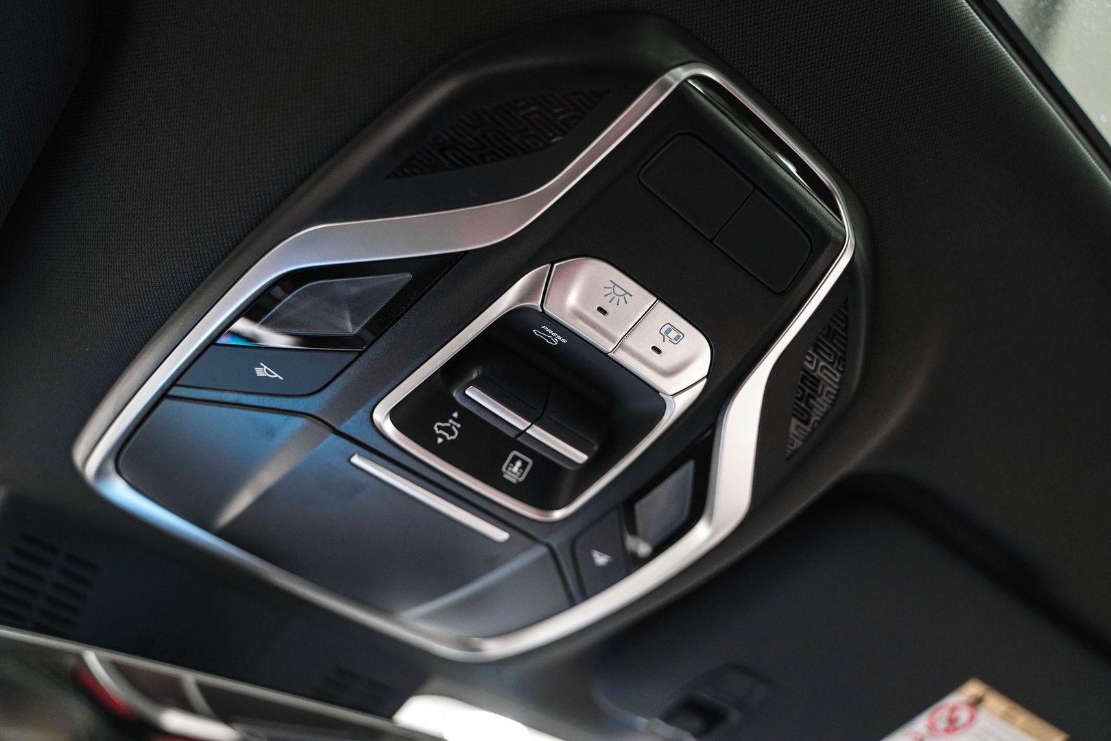 Geely Coolray 2024, серый, ДЦ Орехово