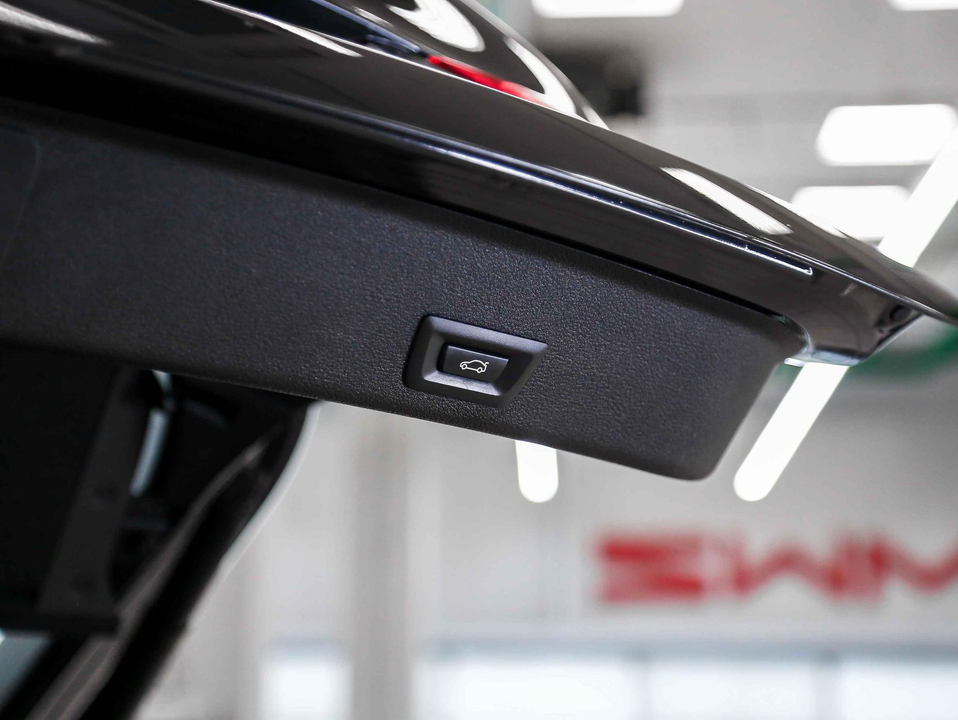 BMW X4 2018, серый, ДЦ Орехово