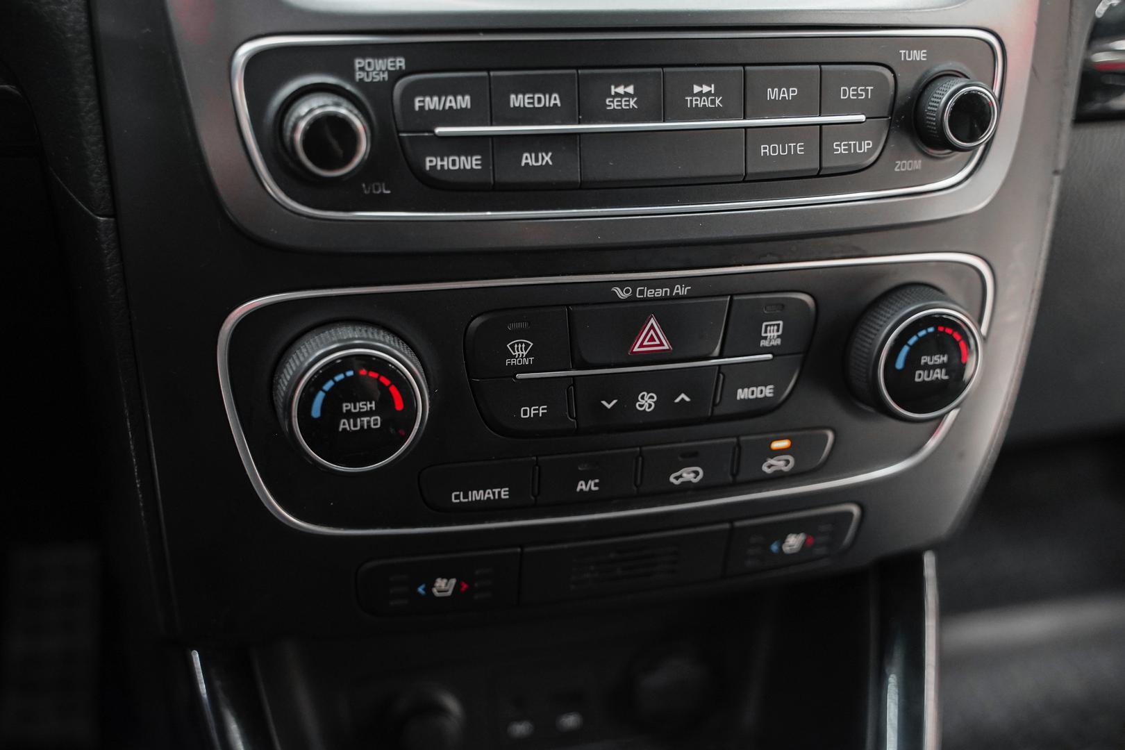 Kia Sorento 2014, коричневый, ДЦ Орехово