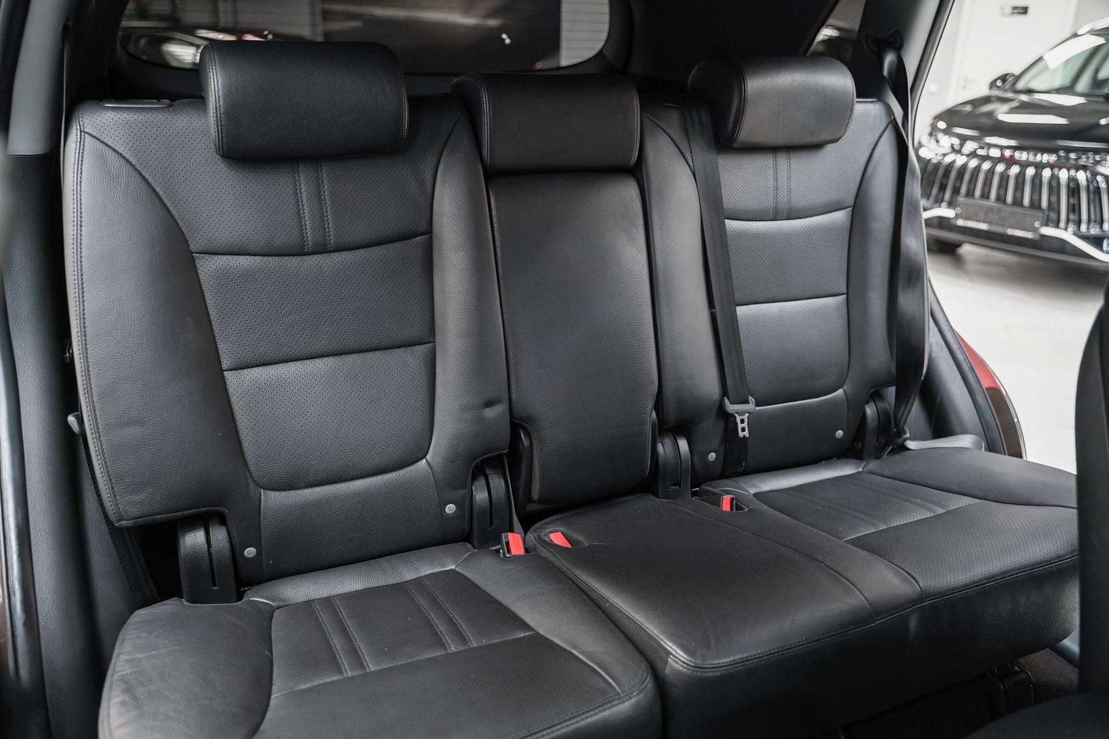 Kia Sorento 2015, коричневый, ДЦ Орехово