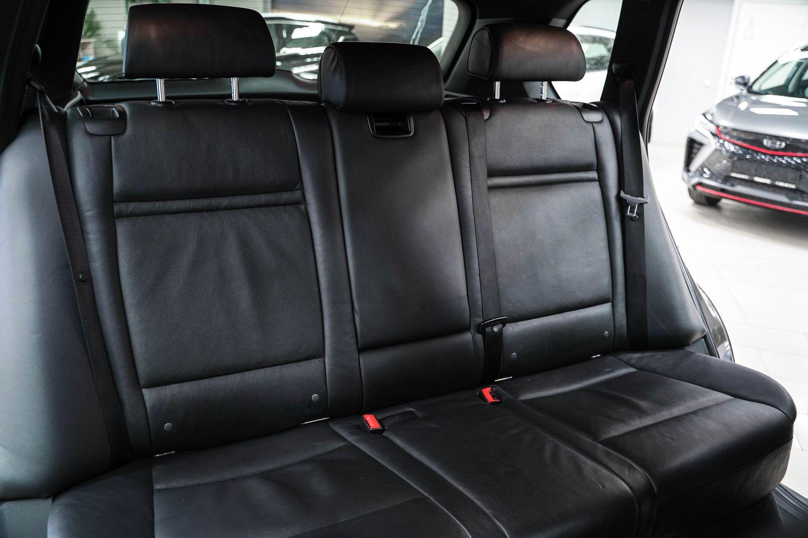 BMW X5 2012, коричневый, ДЦ Орехово