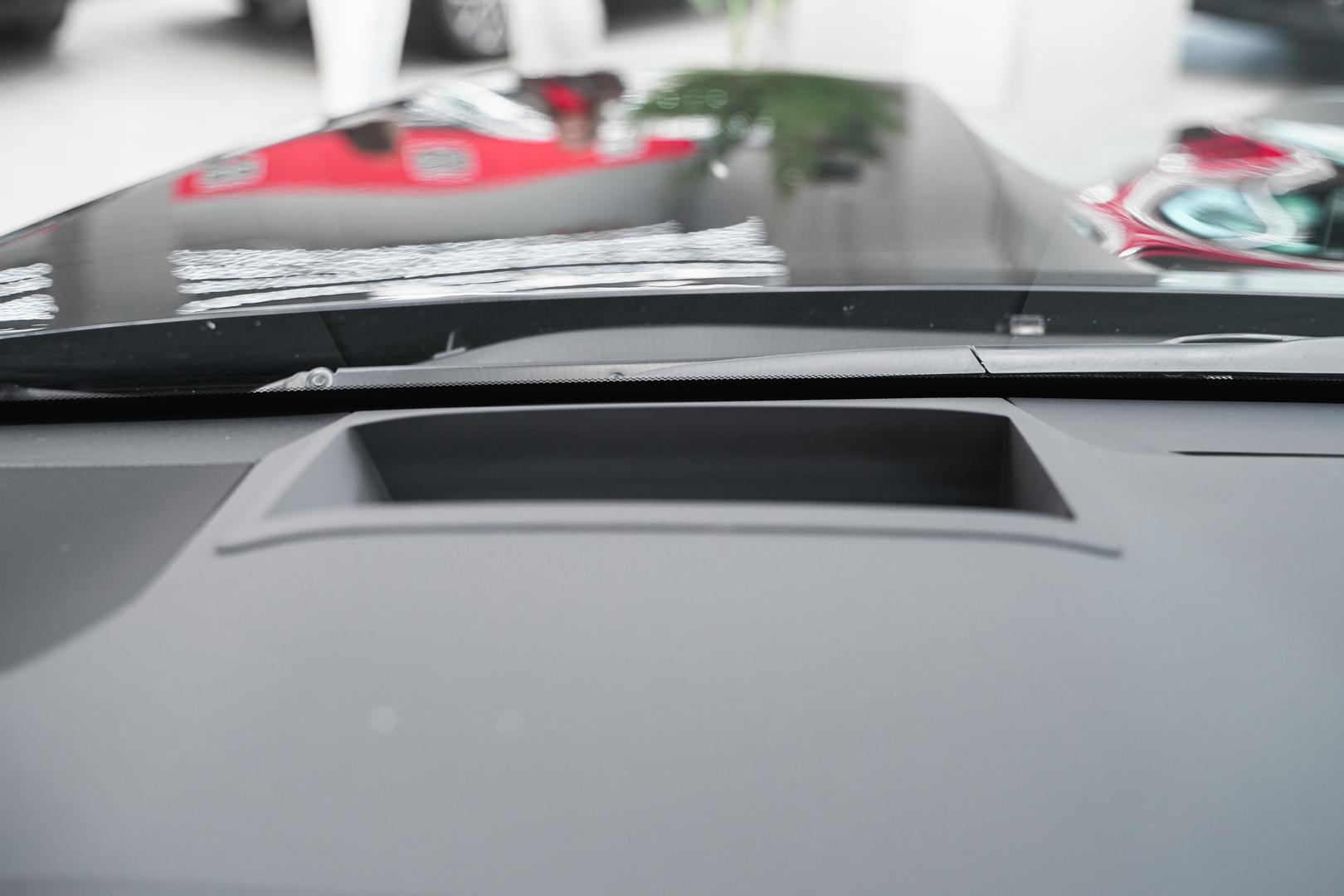 Toyota Land Cruiser 2025, черный, ДЦ Орехово