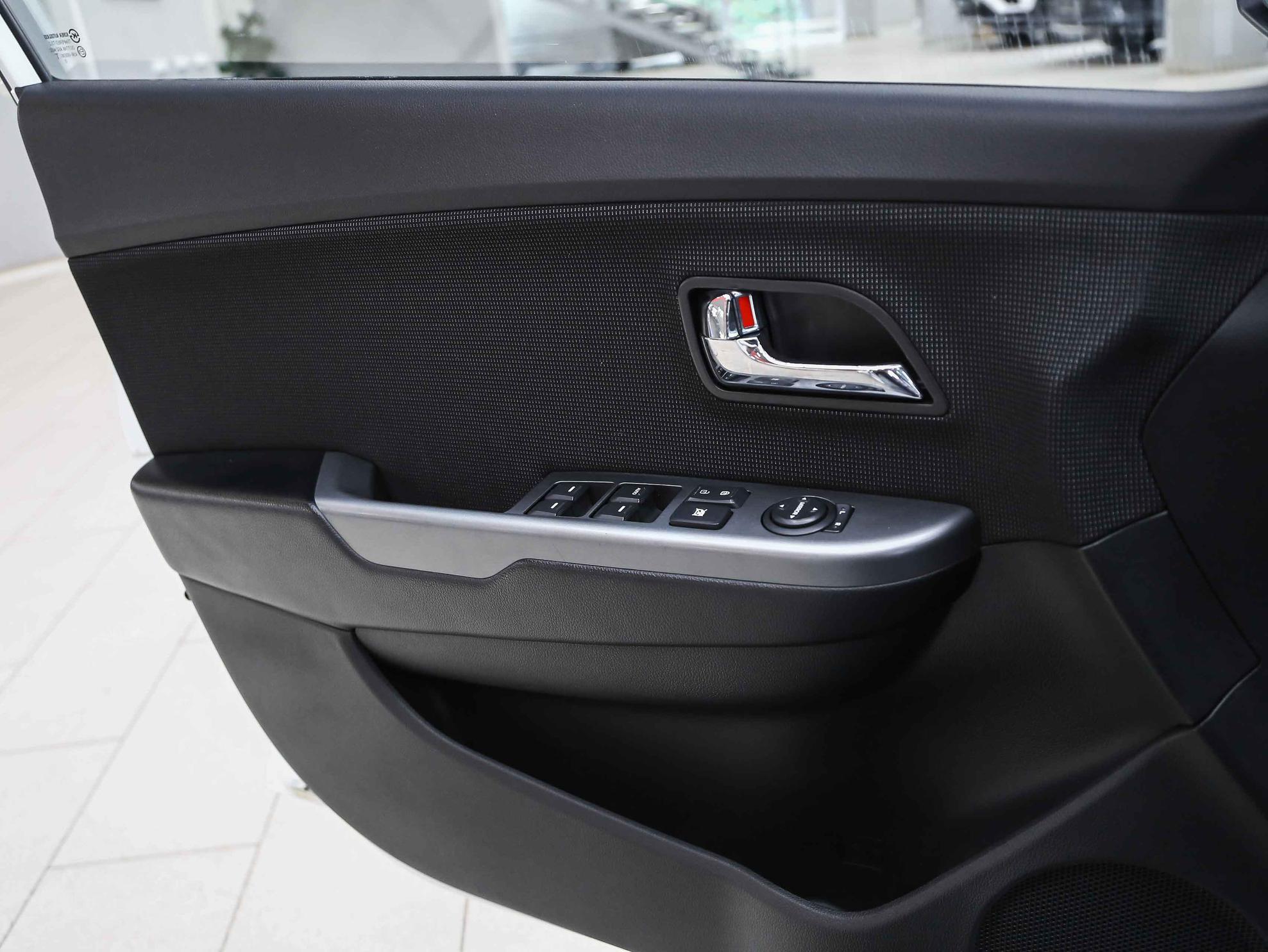 Kia Rio 2014, белый, ДЦ Орехово