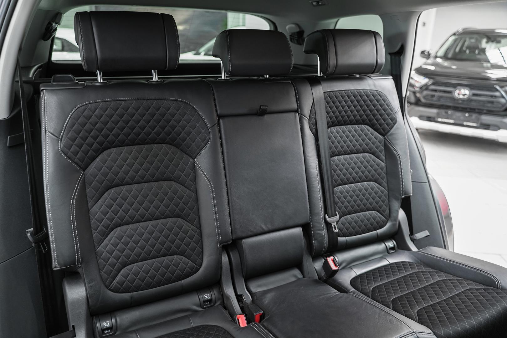 Skoda Kodiaq 2018, серый, ДЦ Орехово