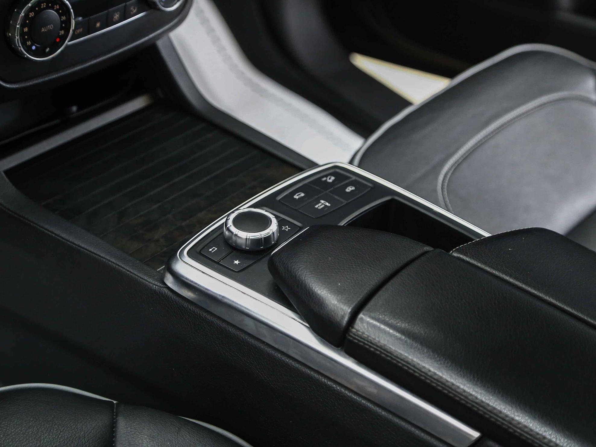 Mercedes-Benz GL-Класс 2013, коричневый, ДЦ Орехово