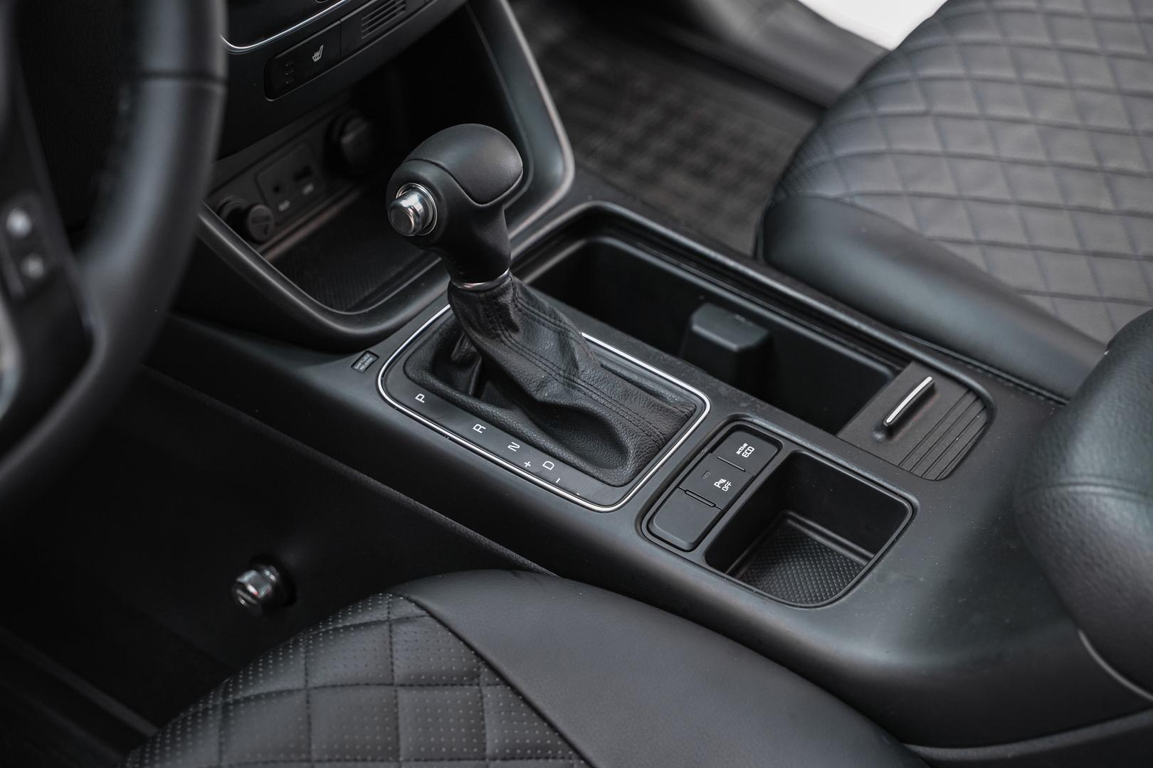Kia Sorento 2014, черный, ДЦ Орехово