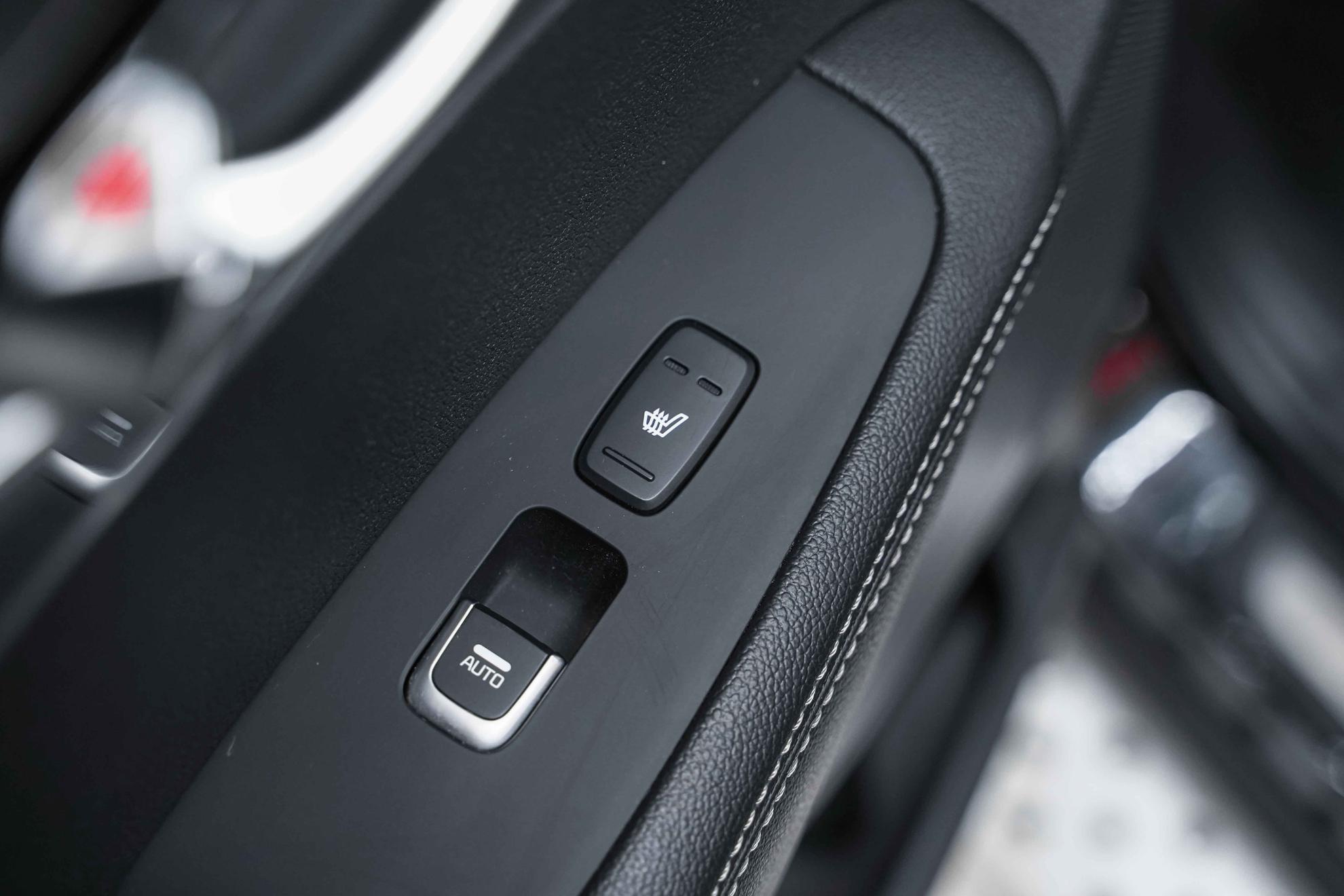 Kia Sorento 2019, черный, ДЦ Орехово