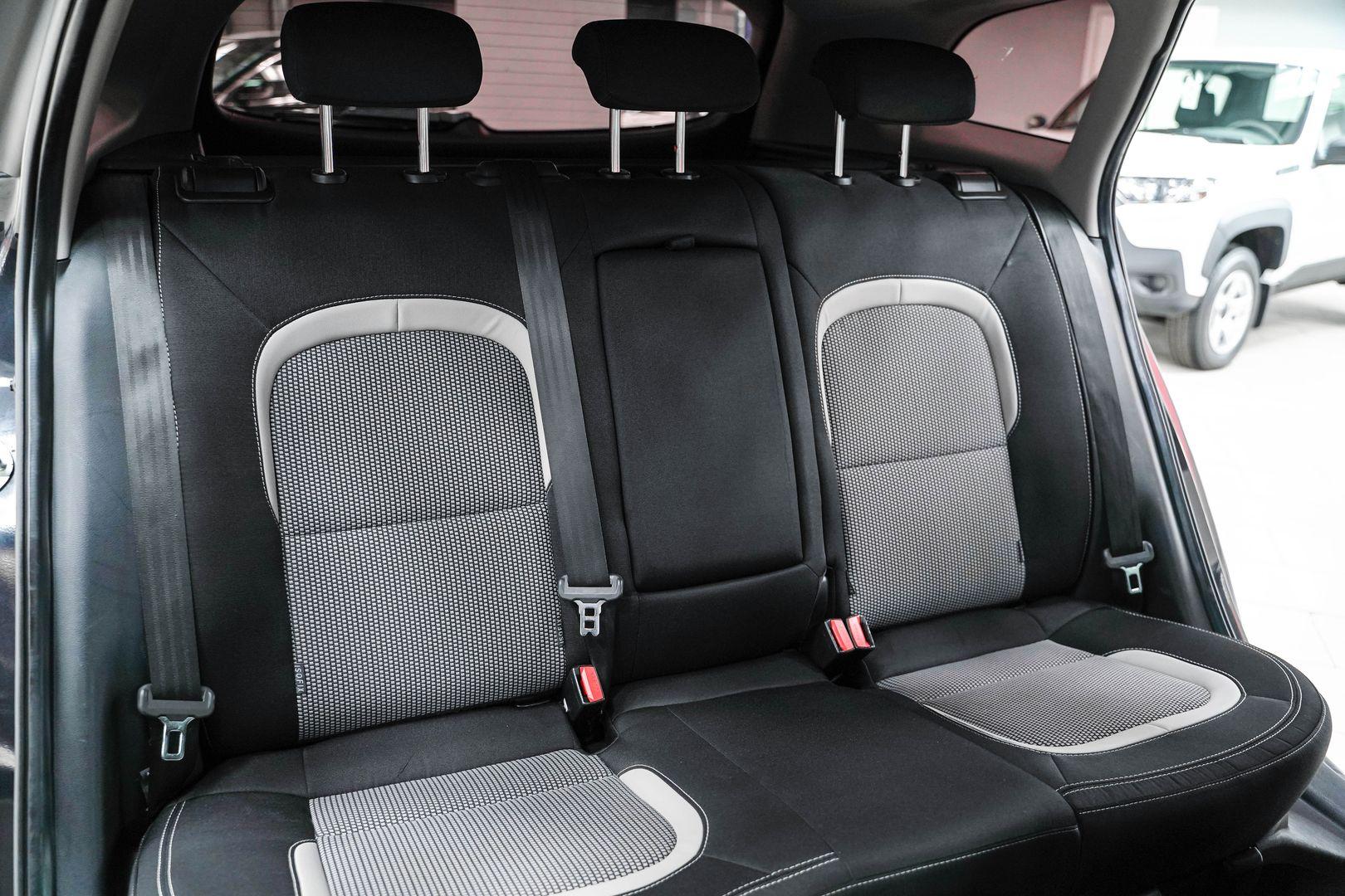 Kia Ceed 2013, черный, ДЦ Орехово