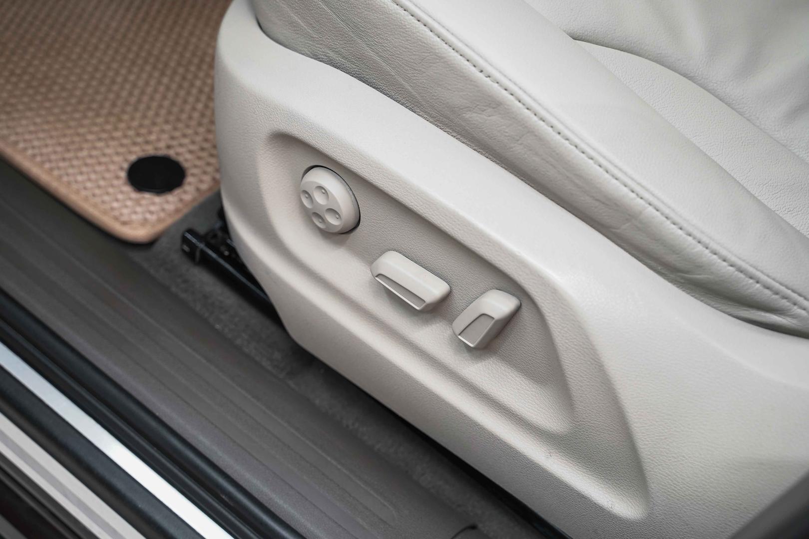 Audi Q5 2011, коричневый, ДЦ Орехово