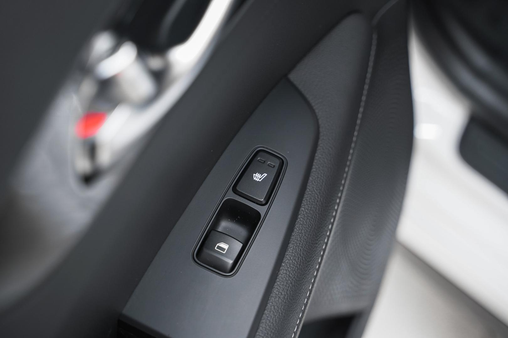 Kia Cerato 2020, белый, ДЦ Орехово