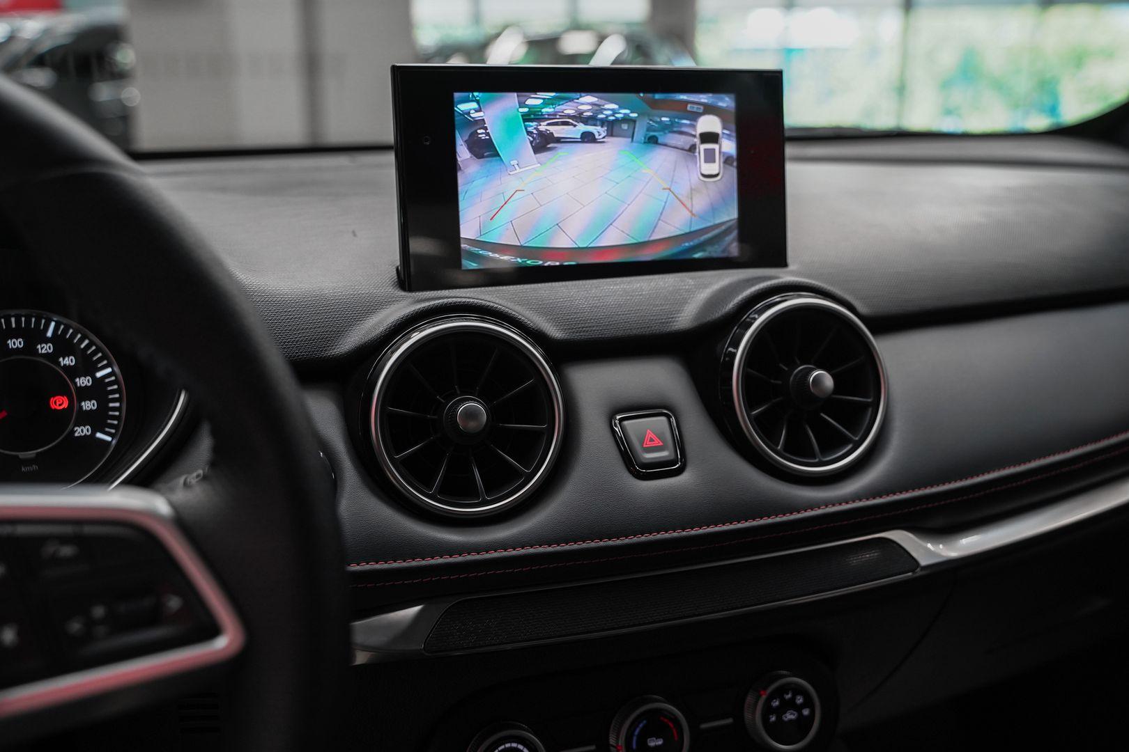 Dongfeng DFSK 500 2024, белый, ДЦ Орехово
