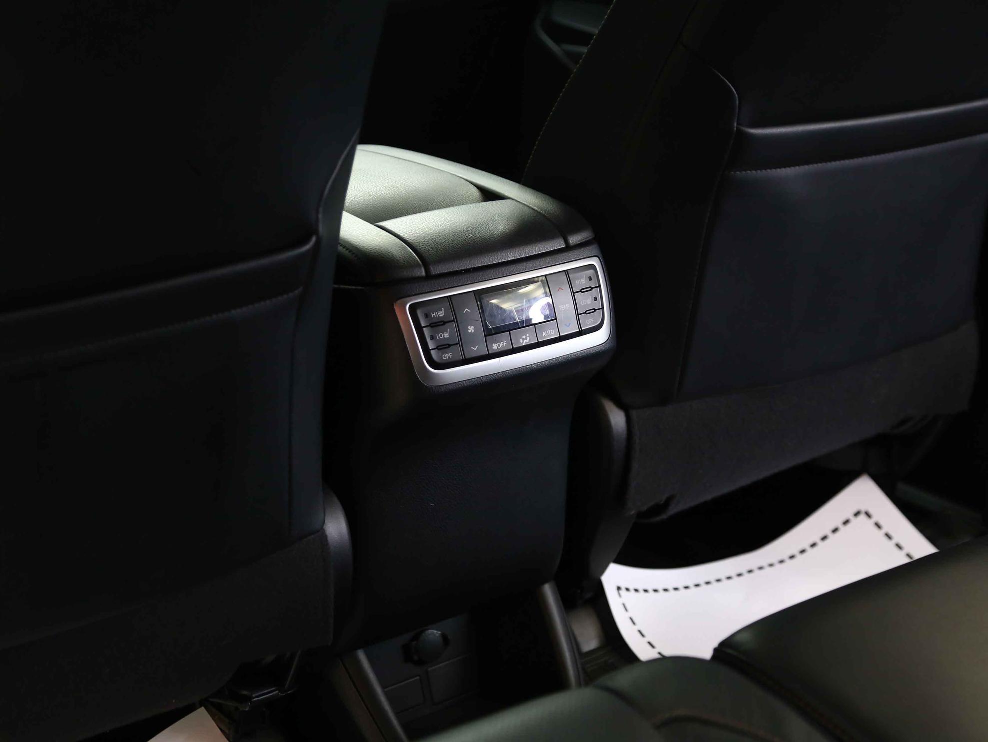 Toyota Highlander 2014, серый, ДЦ Орехово