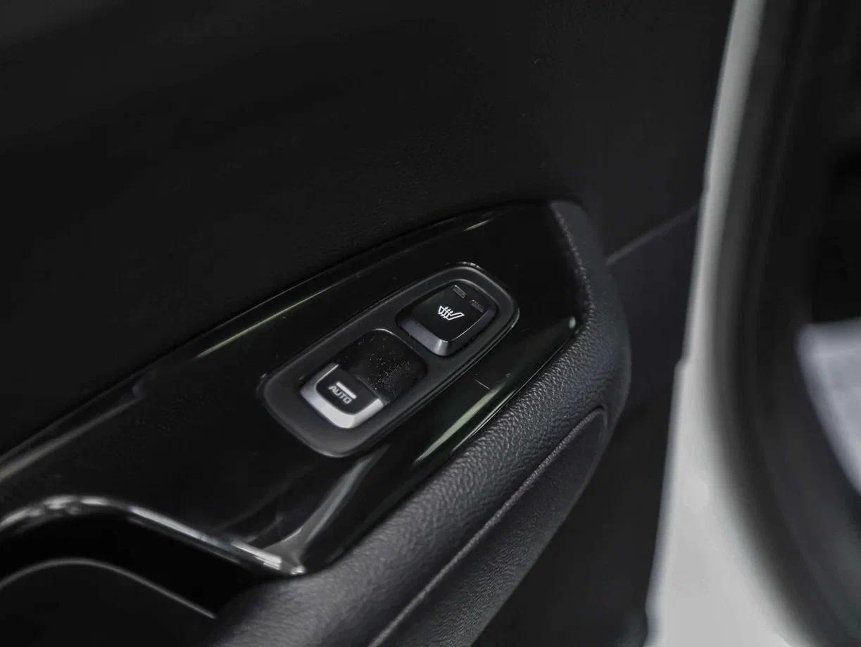 Kia Optima 2016, белый, ДЦ Орехово
