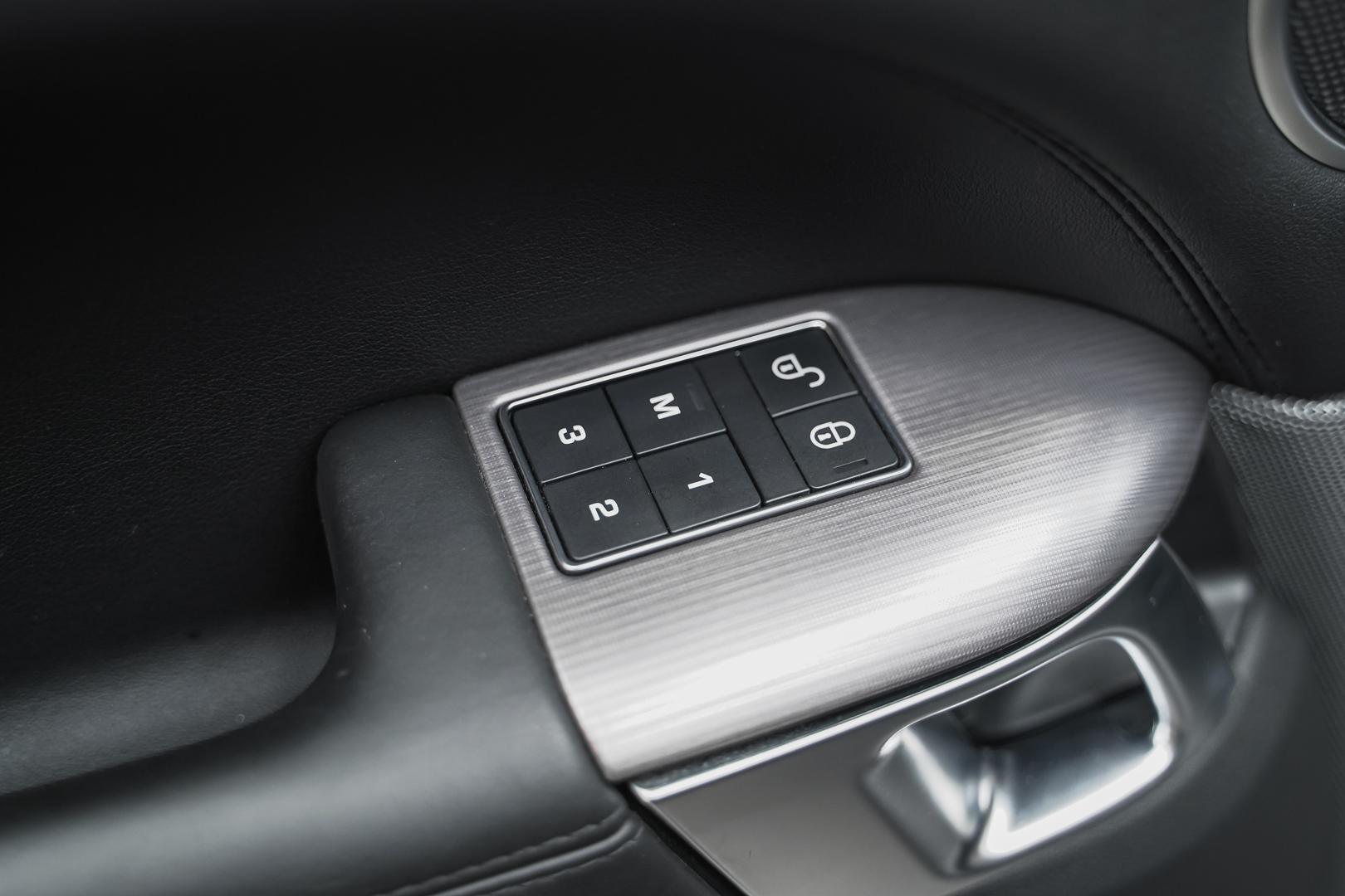 Land Rover Range Rover Sport 2019, черный, ДЦ Орехово