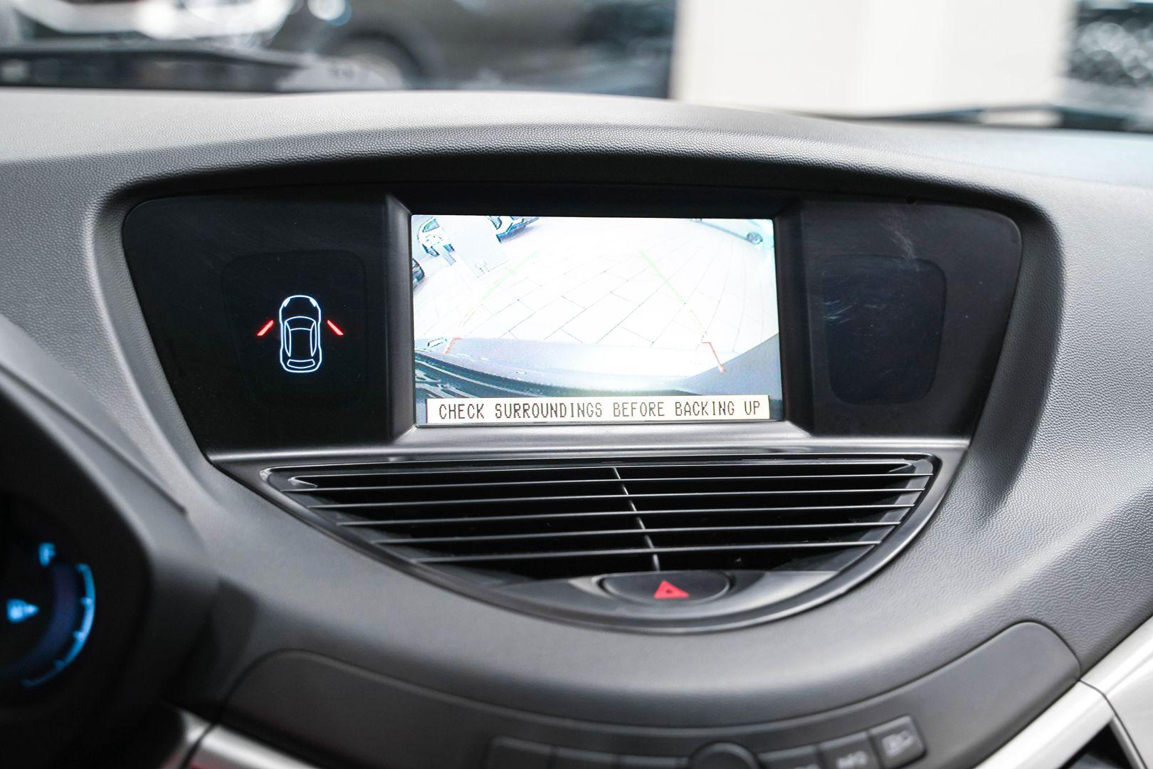 Subaru Tribeca 2011, серебряный, ДЦ Орехово