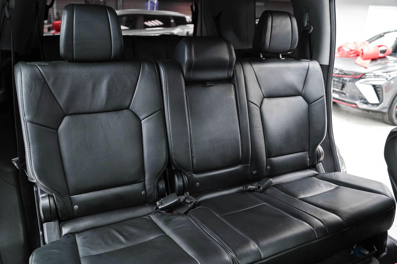 Honda Pilot 2013, коричневый, ДЦ Орехово