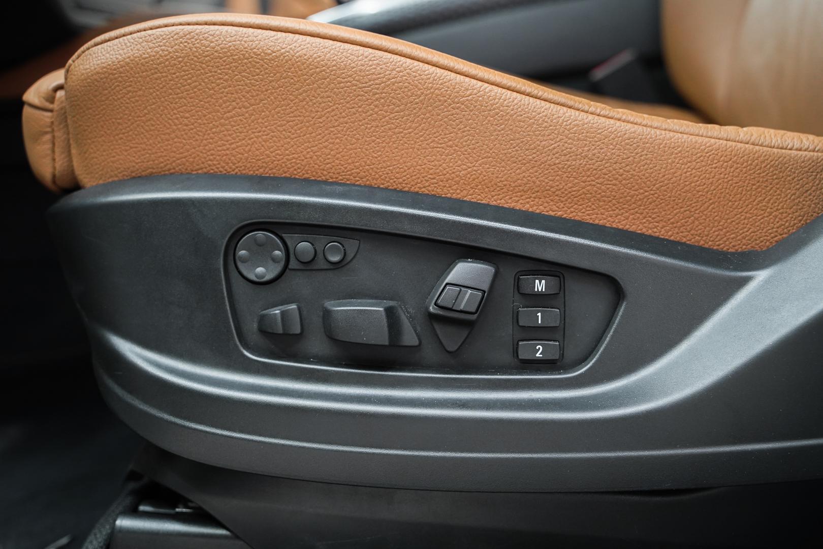 BMW X6 2013, белый, ДЦ Орехово