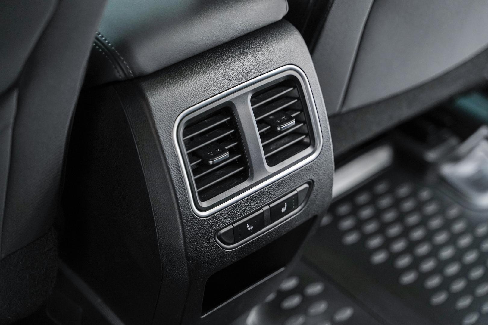 Haval F7 2021, черный, ДЦ Орехово