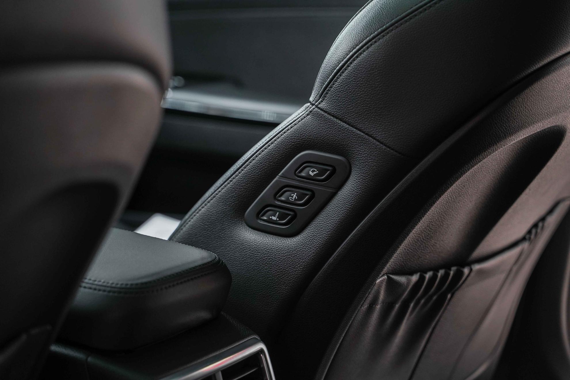 Kia K5 2021, черный, ДЦ Орехово