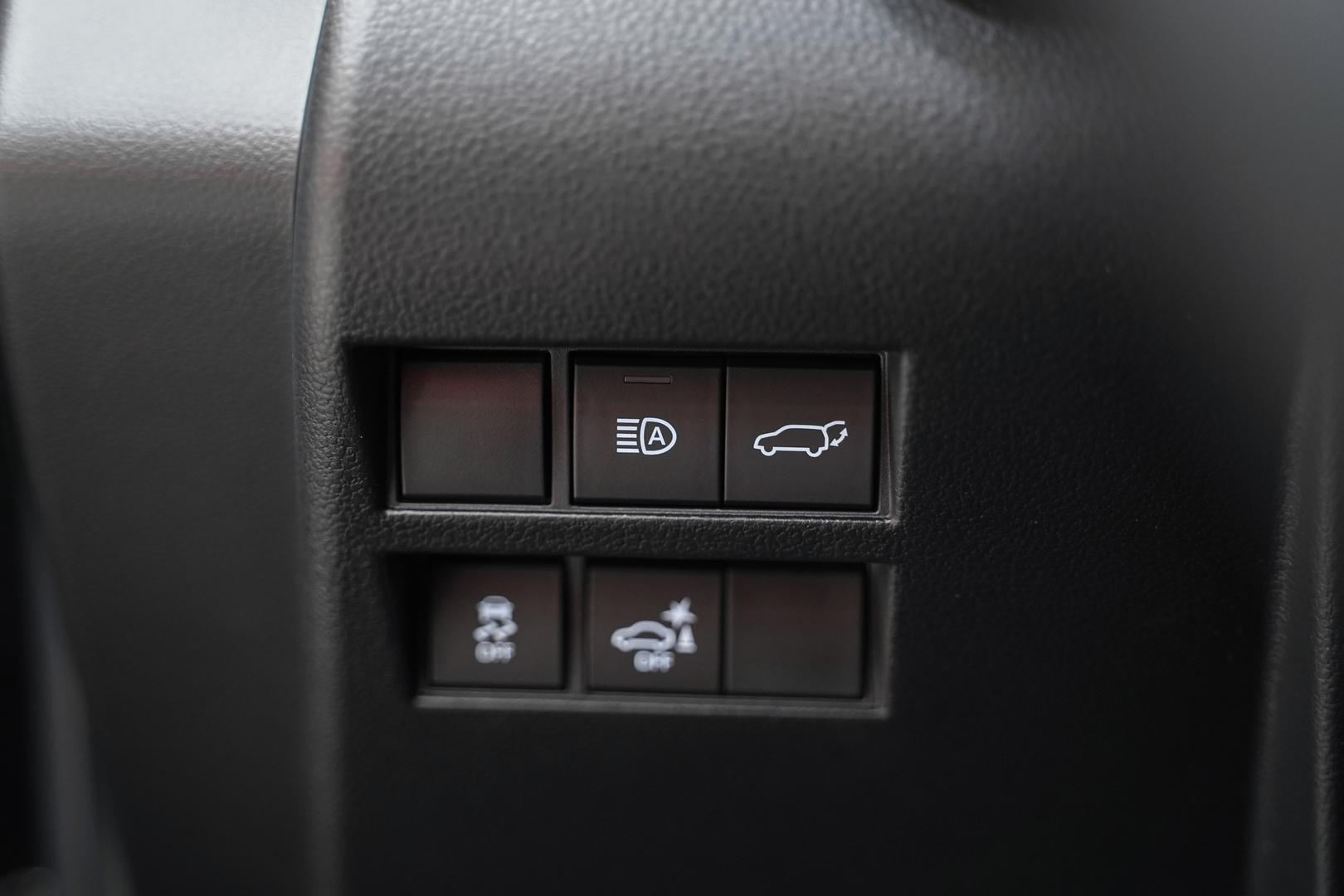 Toyota Land Cruiser 2025, черный, ДЦ Орехово