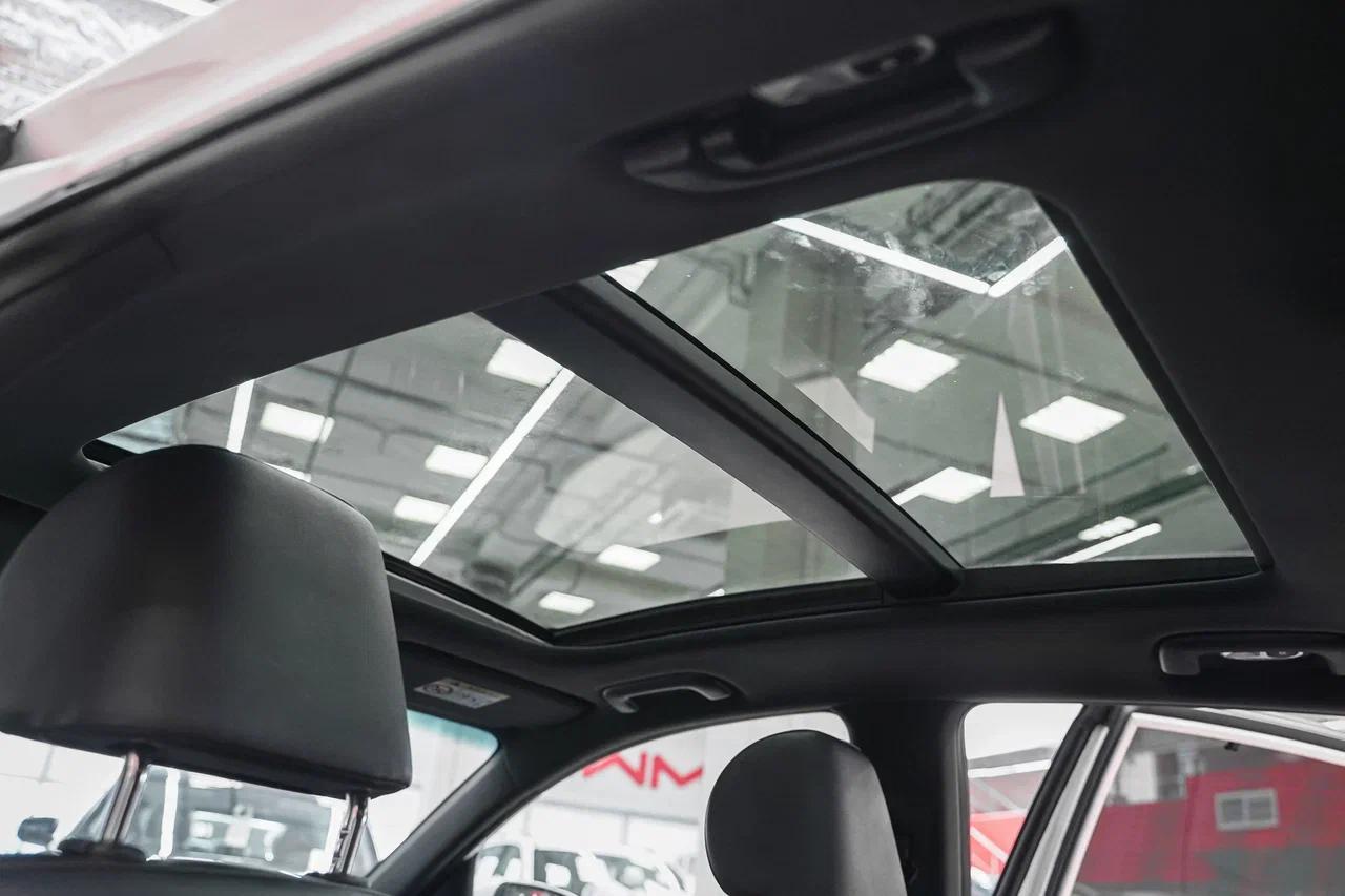 Kia Optima 2016, белый, ДЦ Орехово