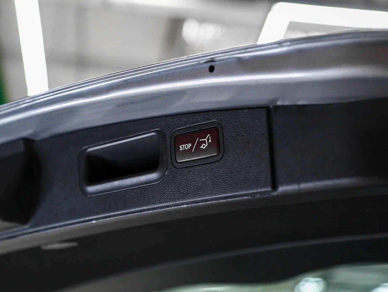 Mercedes-Benz M-Класс 2010, серый, ДЦ Орехово