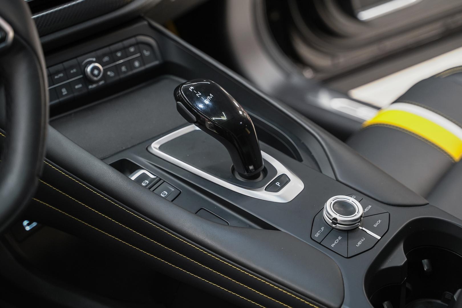 Haval F7x 2019, черный, ДЦ Орехово