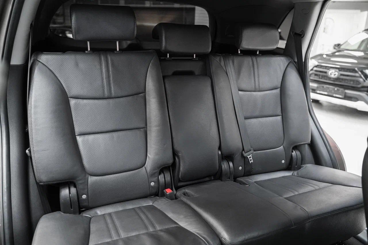 Kia Sorento 2013, бежевый, ДЦ Орехово