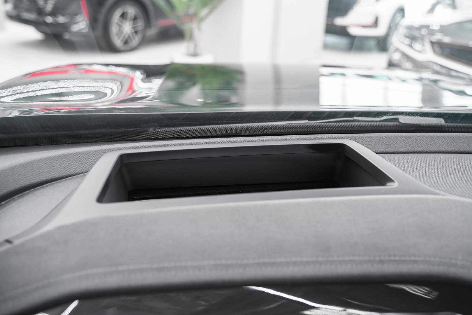 Geely Atlas 2024, черный, ДЦ Орехово