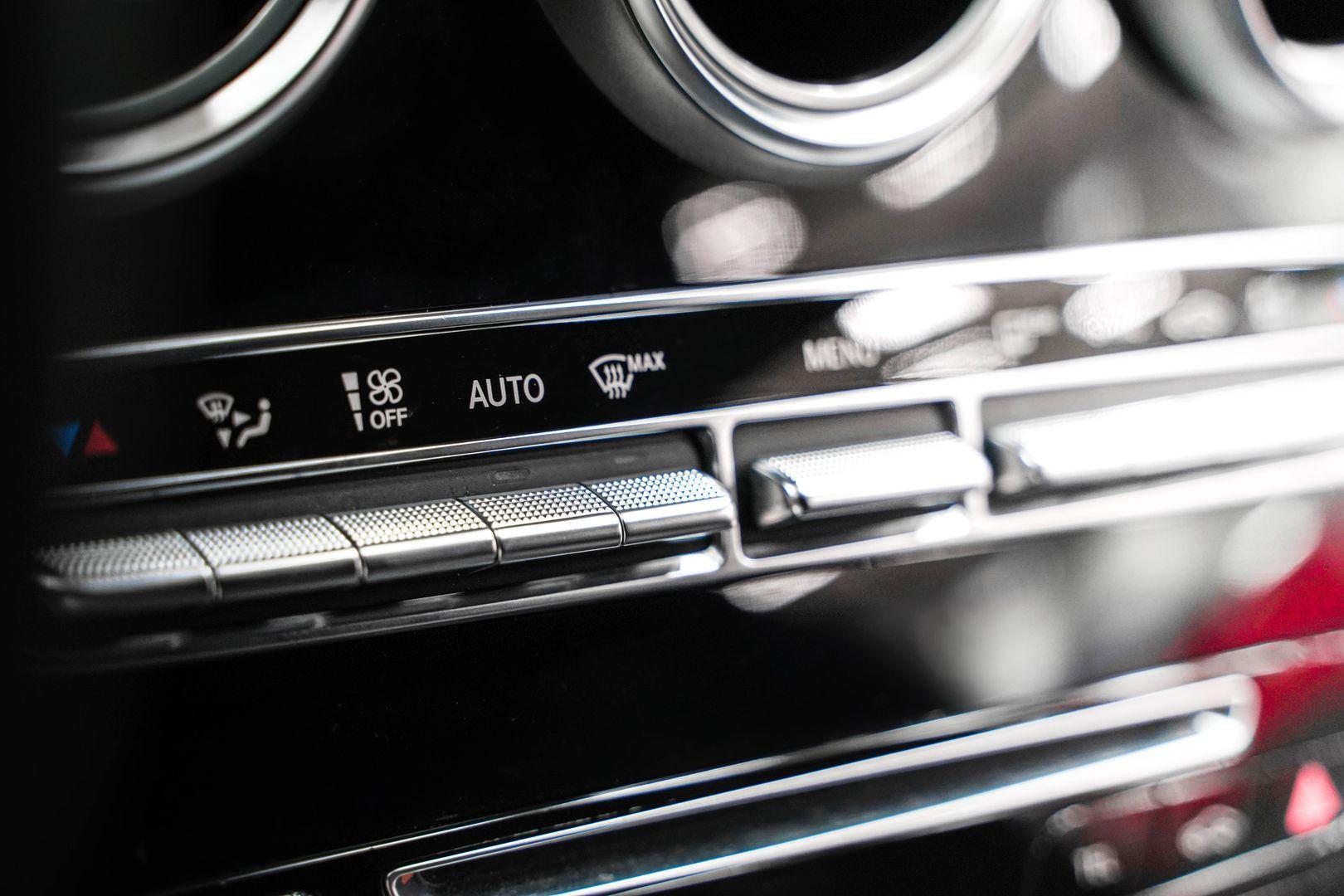 Mercedes-Benz C-Класс 2014, черный, ДЦ Орехово