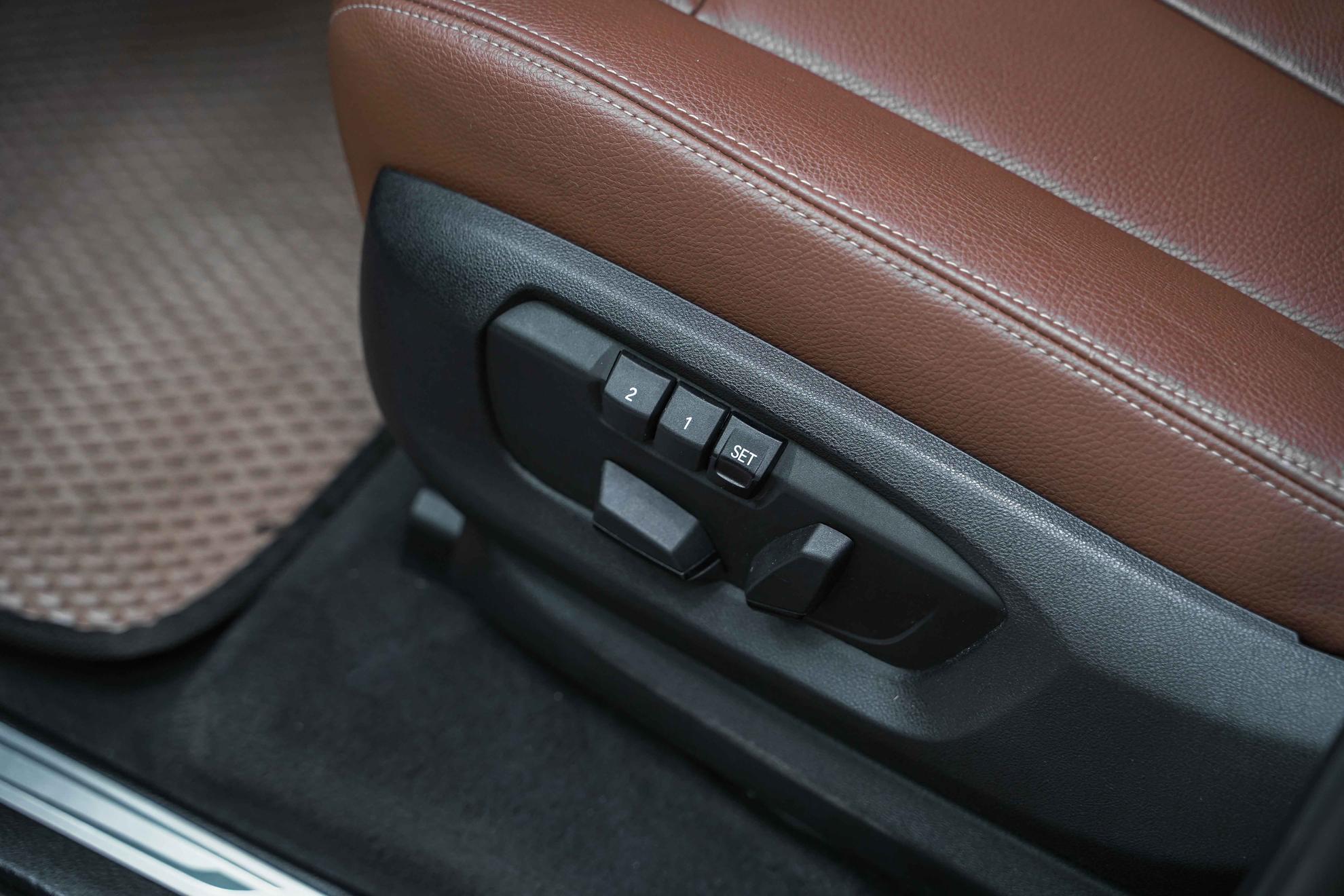 BMW X5 2017, черный, ДЦ Орехово