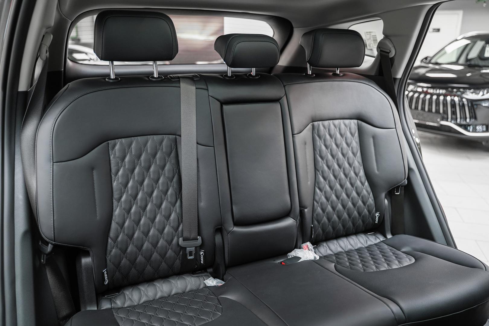Kia Sportage 2025, черный, ДЦ Орехово