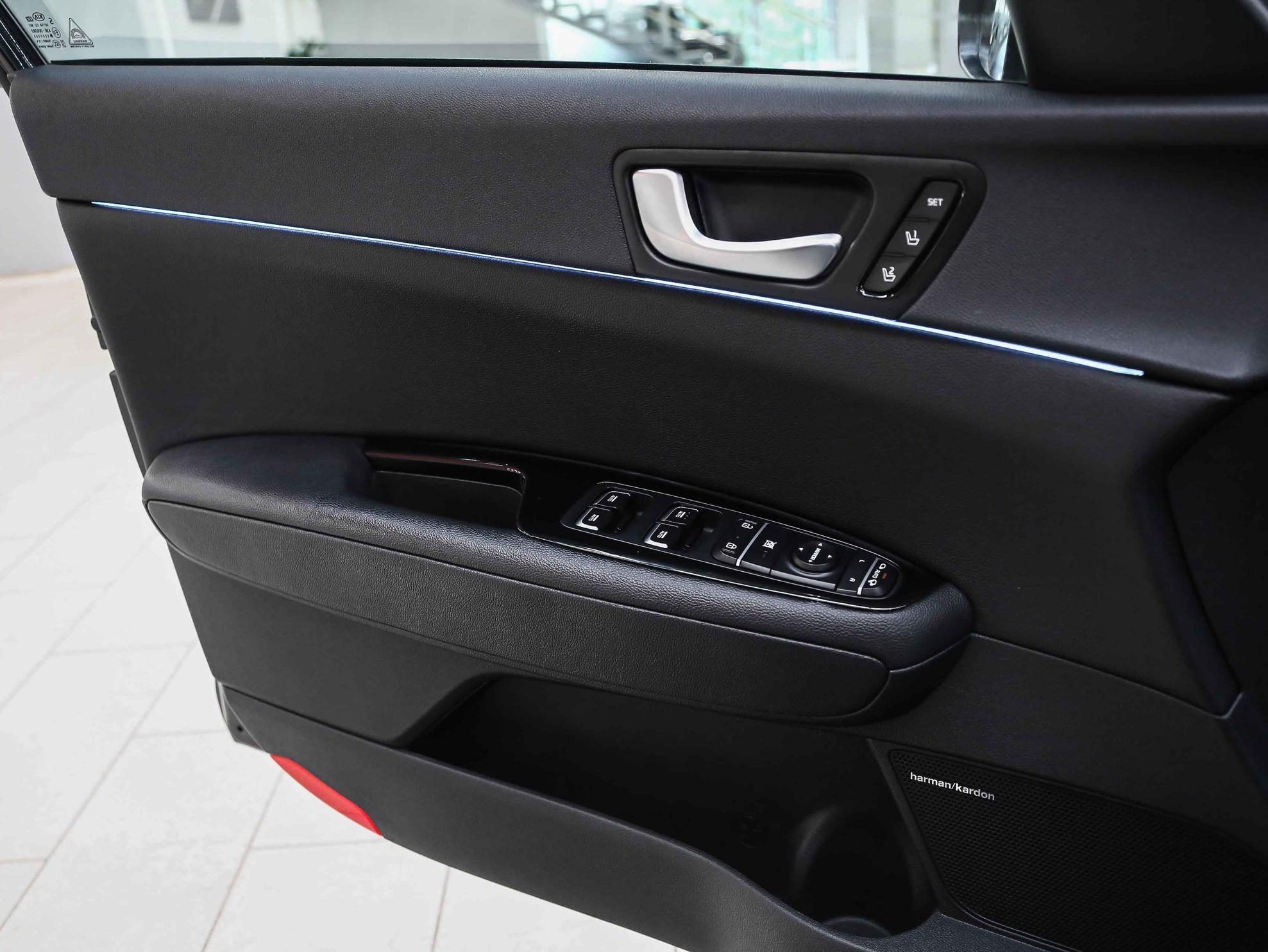 Kia Optima 2016, черный, ДЦ Орехово