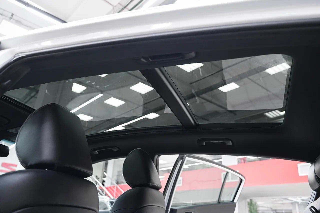 Kia Sportage 2016, белый, ДЦ Орехово