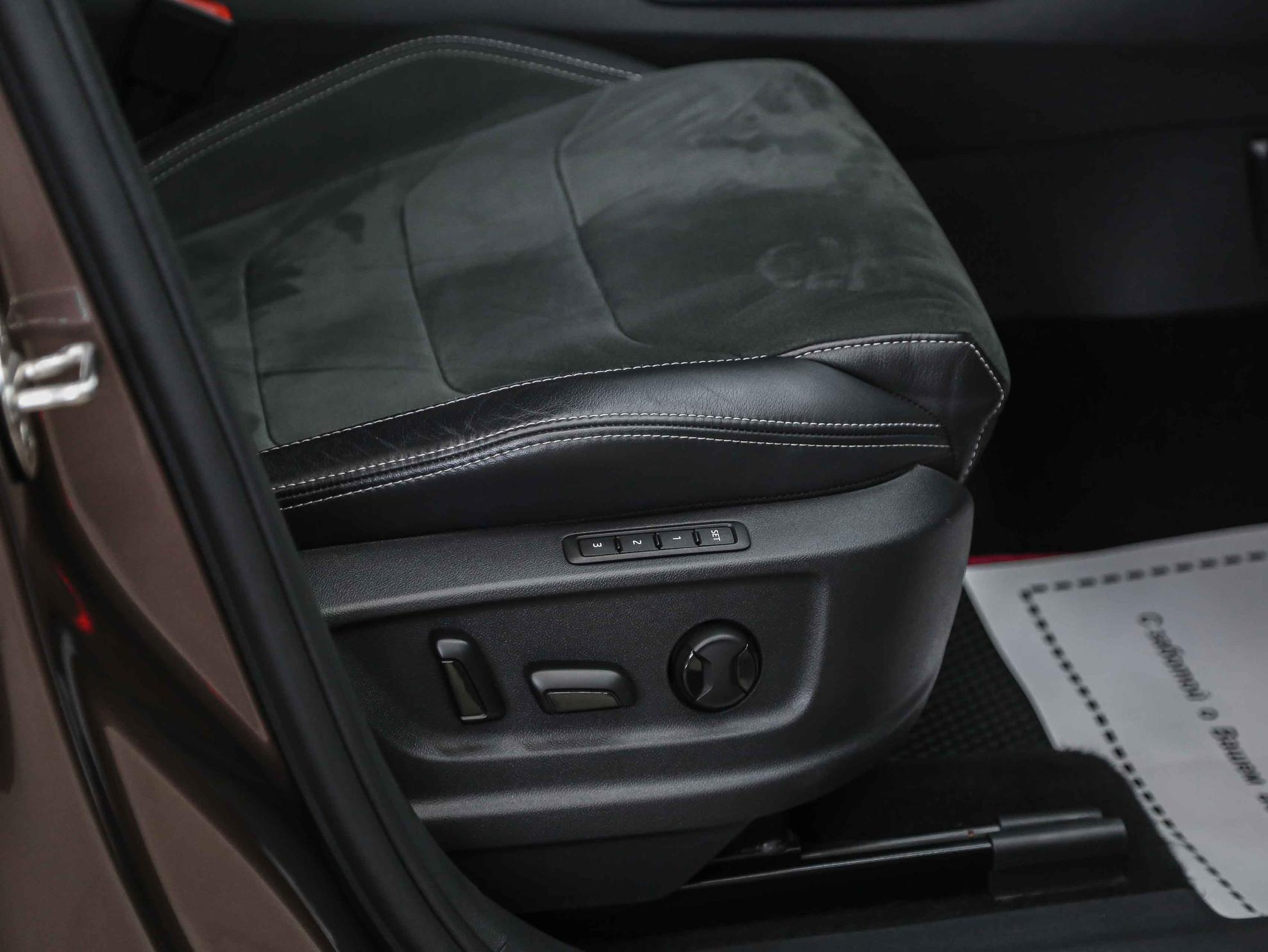 Skoda Kodiaq 2019, коричневый, ДЦ Орехово