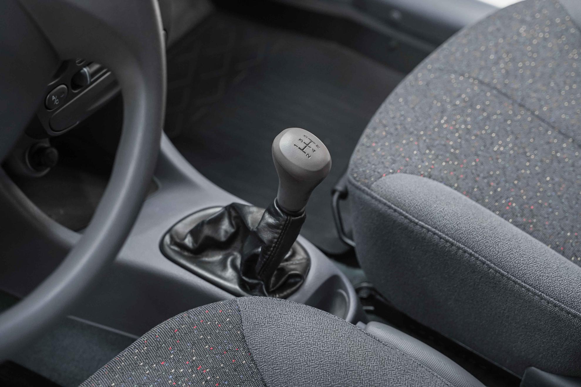 Hyundai Accent 2009, серый, ДЦ Орехово
