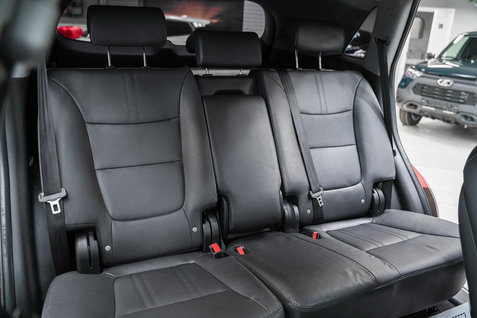 Kia Sorento 2015, коричневый, ДЦ Орехово
