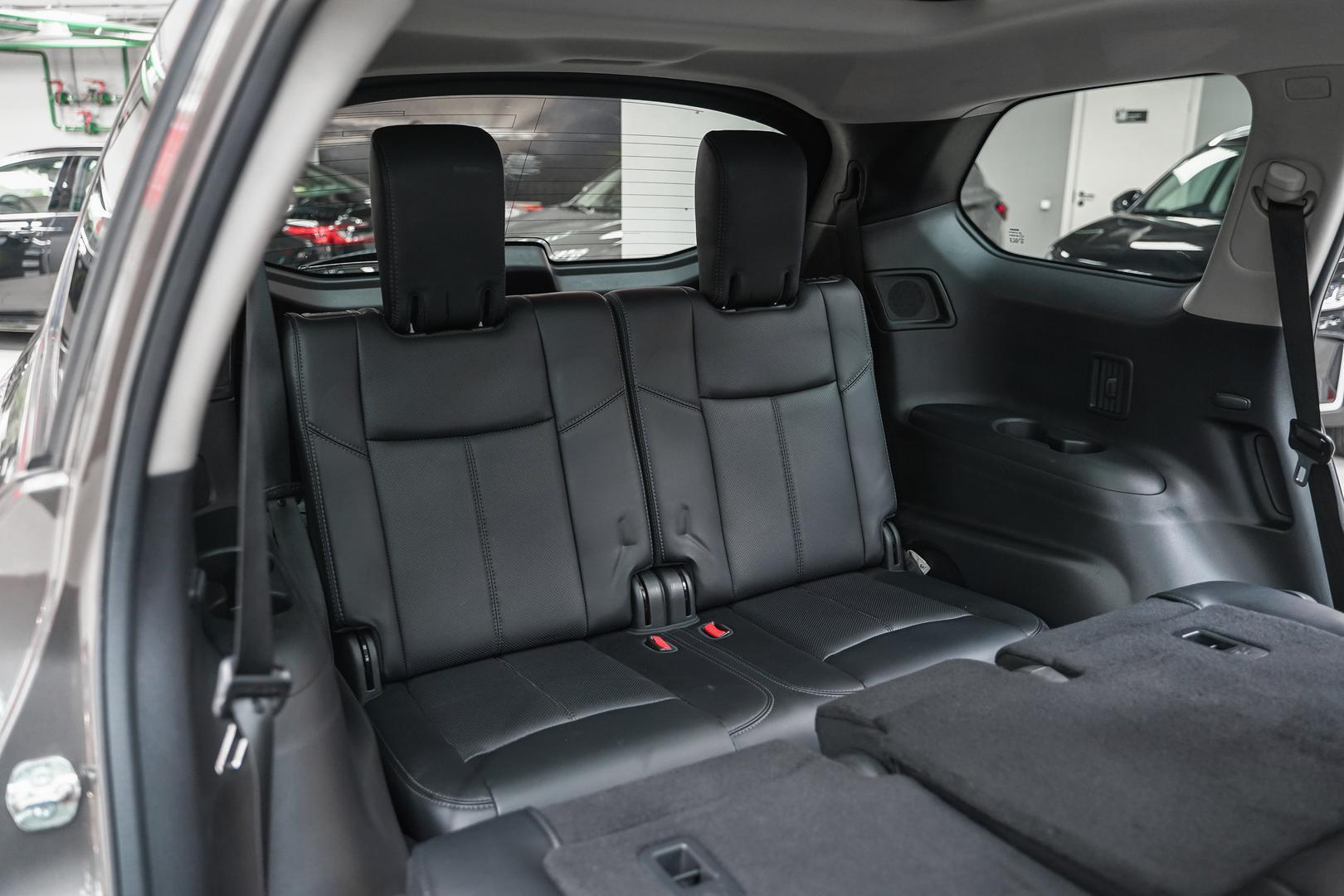 Nissan Pathfinder 2015, коричневый, ДЦ Орехово