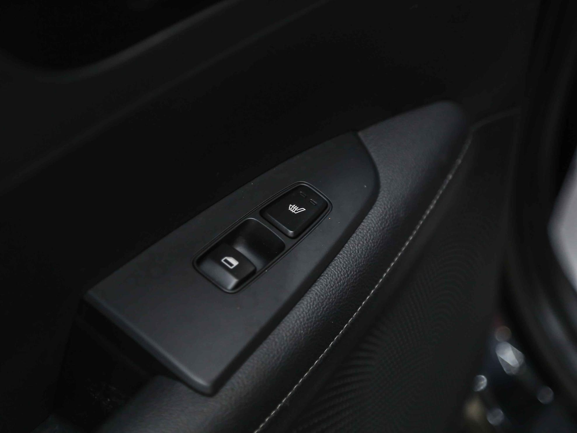 Kia Cerato 2019, черный, ДЦ Орехово