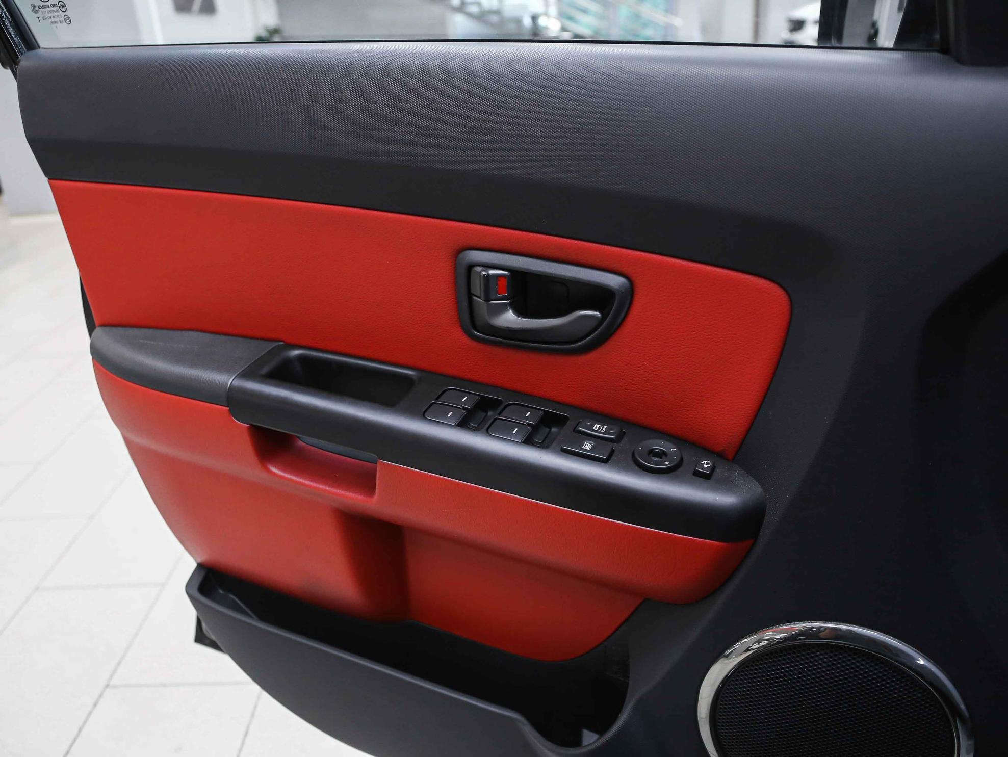 Kia Soul 2011, черный, ДЦ Орехово