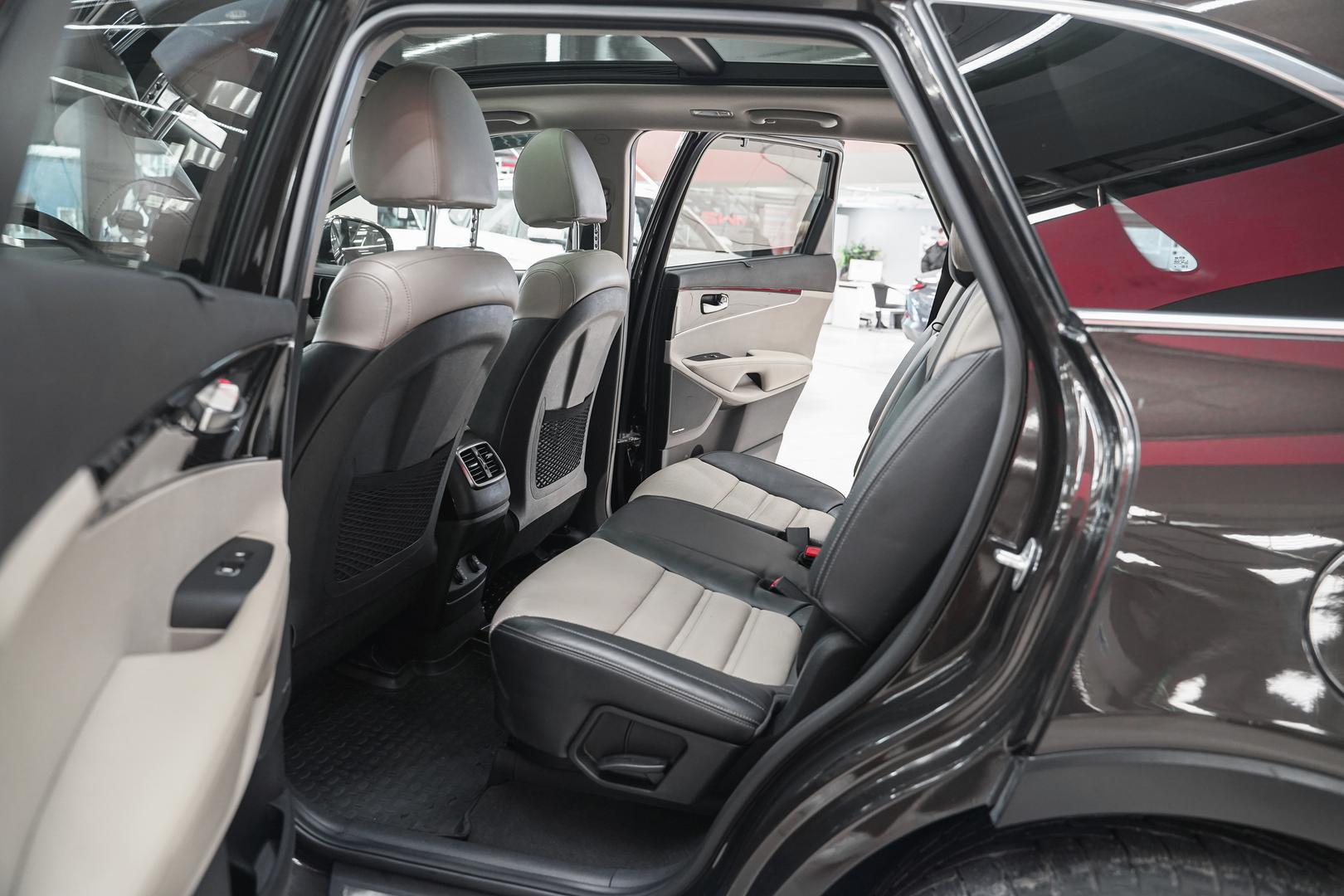 Kia Sorento 2018, коричневый, ДЦ Орехово