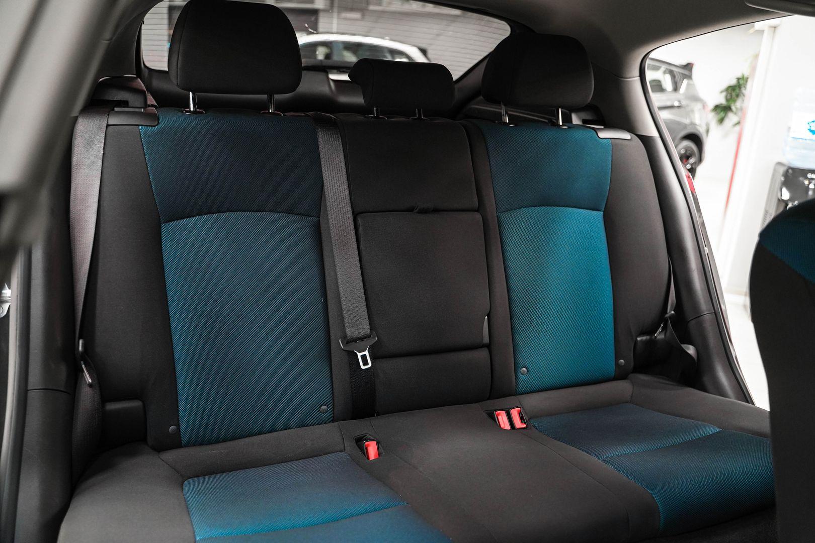 Chevrolet Cruze 2012, черный, ДЦ Орехово